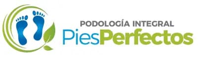 logo de Pies Perfectos